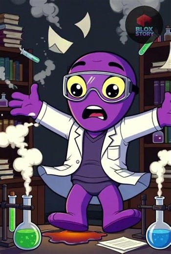 This Alien's First Day in Roblox Was a DISASTER 🤣👽