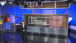 14K views · 73 reactions | John Wiley Price has been a fixture in Dallas County politics since the 1980s. Like him or not – he has been front and center of politics in Dallas for decades. But the county commissioner has avoided interviews for years. On Inside Texas Politics, John Wiley Price sat down with us for a rare discussion, covering everything from protests to the COVID-19 pandemic. Watch at 9 a.m. Sunday on WFAA. | WFAA | Facebook