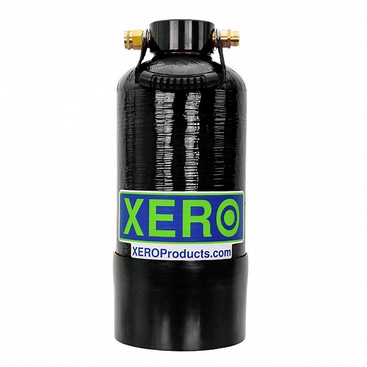 XERO DI Tank