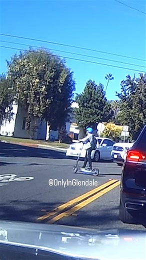 Glendale's Best Drivers on Instagram: "Stop Sign Confusion or Typical Glendale Impatience? Tell us below! We hope the child was not injured 🙏🏼 Glendale, do better! . . . #glendale #glendaleca #myglendale #glendalegalleria #glendaledrivers #bestofglendale #onlyinglendale #baddriver #aggressivedriver #thisiswhyinsuranceissohigh #glendaleinsurance"