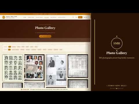 Family Legacy-Build your Dream to last