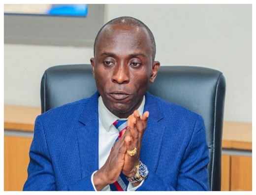 President Mahama has made NDC more attractive - Ernest Owusu Bempeh