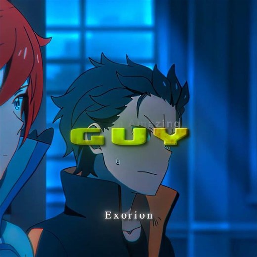 "You Are An Amazing Guy, Natsuki Subaru" 💀 | Aura Monster Edit #anime #rezero #relatable #meme
