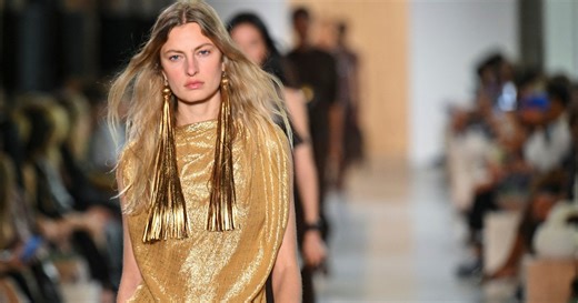 Here's Your Guide to the New York Fashion Week Fall 2026 Schedule