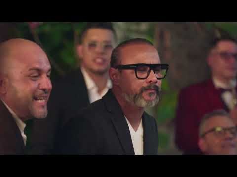 Como Duele El Frio, El Combo De Las Estrellas & Wilfran Castillo - Video Oficial