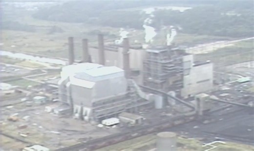 Coal ash removal from former Chesapeake power plant could lead to Dominion rate hike