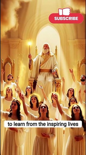Why Are They Called Saints? | How Anyone Can Become a Saint #catholicsaints