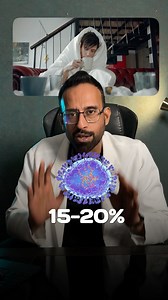 1M views · 32K reactions | Human metapneumovirus (HMPV) is a...