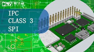 中小批量PCBA也能达成IPC Class 3！