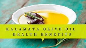 9 Kalamata Olive Oil Health Benefits & Tremendous Positive Impact