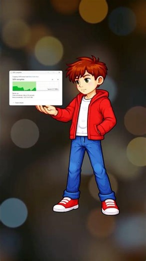 XCOPY is a Windows Command Prompt#WindowsCMD#XcopyCommand#TechTips#WindowsTricks#BeginnerTech