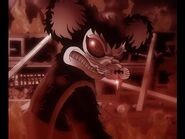 MAGROLO MOUSE (Previous version of "Suicide Mouse")