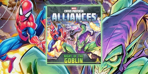 Atomic Mass Games: Studio Updates & New Marvel: Crisis Protocol 'Alliances'