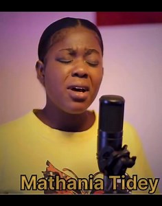 2K views · 36 reactions | Mathania Tidey, cette jeune fille a un stock de talents. Délectez-vous pleinement de sa douce voix dans "Ou pi la", un classique portant la marque vocale de la légende @Dadou Pasquet. #compasdirectdevant #judebregard | Breg'art promo | Facebook