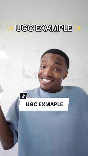 Heres a UGC example that I made and use in the portfolio I show brands ! #ugcexample#ugcguide#ugc#ugctemplate#ugccreator#ugcrates#ugcpricing#ugcvideo#ugctips#ugcjourney#ugccontent