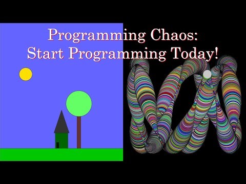 Start Programming Today