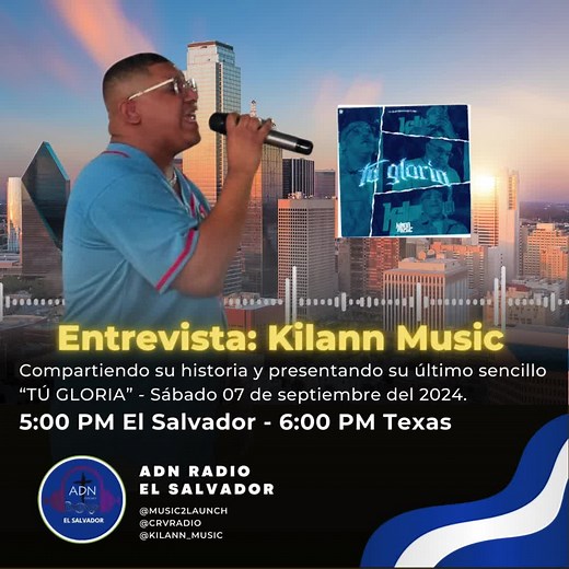 ADN RADIO (@adn_radio)’s videos with sonido original - ADN RADIO