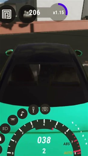 Drift prodigy (game) #guitar #music