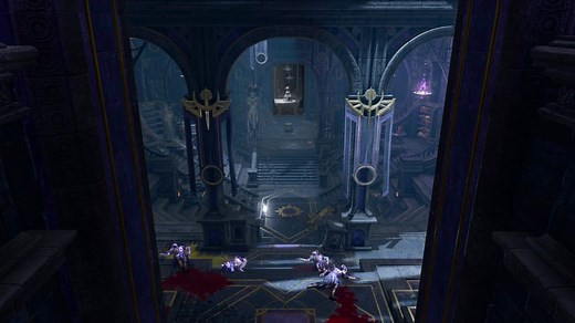 How to solve the Silent Library puzzle in Baldur’s Gate 3, explained - VideoGamer