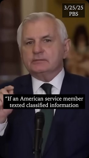 FactCheck.org | Was the Signal Chat Illegal? Full story at the link in bio. #SignalChat #factcheck | Instagram