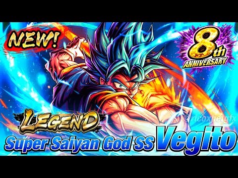 🔥 WHAAAAT?!?! NEW UPDATED CHARACTERS + NEW HINT FOR THE ANNIVERSARY?! (Dragon Ball Legends)