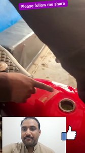 Very amazing 👏 🤩 👌 work LED light in motorbike 🏍 👏 tanki #varalvideo #motorcycle #ledlighting #decoracion #handmade #foryouシpage #shortsreels #reelsfbシ #tiktokindia #instagram #tips #newpost | T Raza Page