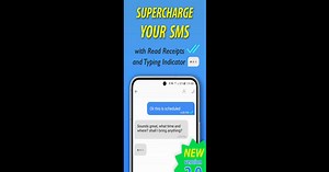 Download and run Smart Messages on PC & Mac (Emulator)