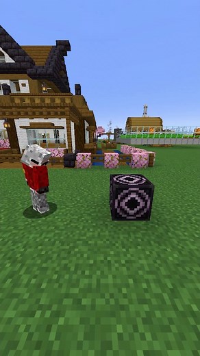 Como copiar construções no Minecraft #minecraft #bedrock #java