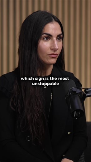 Which sign is the most unstoppable? ♓️