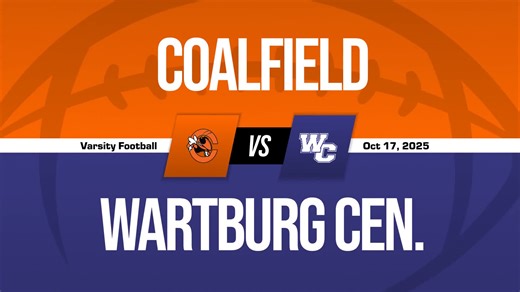 Football Recap: Coalfield Picks Up Seventh Consecutive Victory