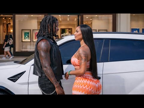 GOLD DIGGER PRANK PART 19! | Nyyear Price