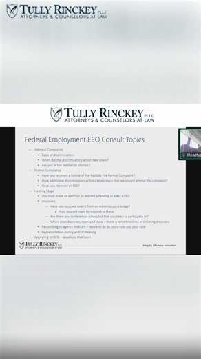 Understanding Equal Employment Opportunity EEO Explained