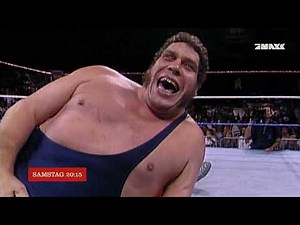 P7MAXX | TRAILER | DIE WWE SCHATZJÄGER