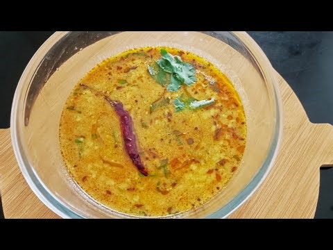 Urad Dal Recipe/उड़द की दाल की मजेदार और आसान रेसिपी।😍❤️ #dalrecipe #uraddalrecipe #food