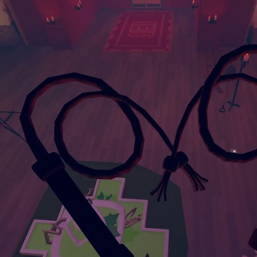 If Crescendo was on Quest 2... - Rec Room Meme