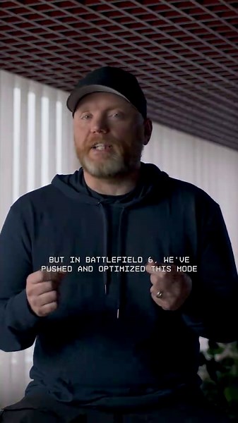 Operation Augur: Total War in Battlefield - 3 Battalions, No Objective Respawns