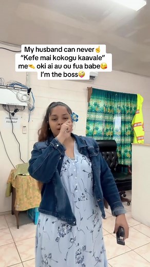 Humorous Samoan Moments to Brighten Your Day