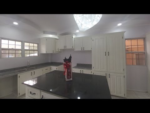 Guyana Homes & Communities(Another Masterpiece is Complete)