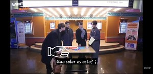 Capítulo 15 - WanTeez [capítulo completo sub español] No me acuerdo si subi el capítulo 14 pero si no lo subi me avisan en los comentarios para subir al capítulo , ok? Ahora siempre deben ir al canal oficial de YouTube y ver el video original, gracias y tengan un lindo día, yo ya estaré subiendo los demás episodios esta semana jjj, ya subtítule hasta el capítulo 30 jjj. - Diana Merino ❀𓃹❀ | ATEEZ World