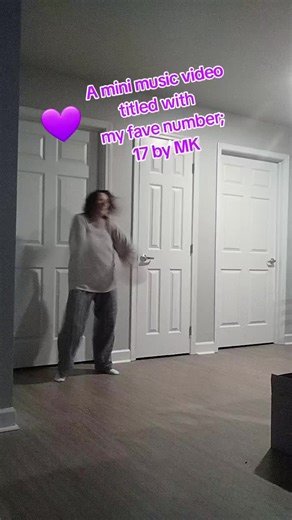 Mini Music Video: 17 by MK