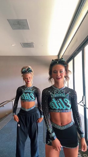 happy nca day !!!!! doing it today for the ones who can’t ❤️❤️ #nca #seniorelite #se4l #fyp