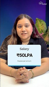 The Hidden Tech Career That Pays ₹50 LPA 🚀 #Shorts