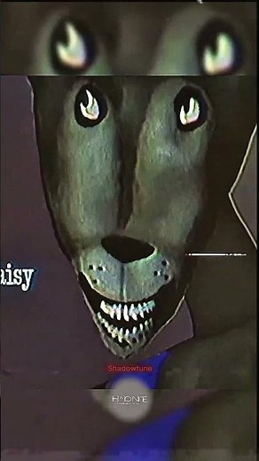 Don’t Play “Daisy Bell” at 3× Speed… You’ve Been Warned ⚠️ #creepy #slowed #daisysong