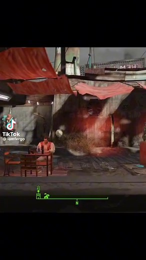 Excuse me? #memes #gaming #fallout | Fisto