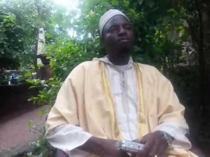 Ali Sangaré pour le pays Mali 14 08 2017.0022376357281