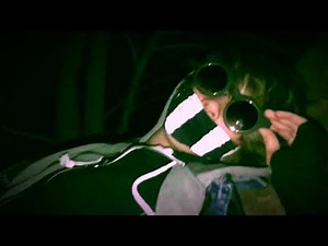 • Labyrinth Creepypasta CMV •