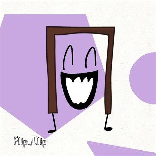 object fool intro remade #objectfool #animaticbattle #fyp #fypシ #animatic #animation #flipaclip