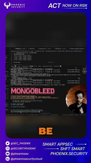 Using the MongoBleed Exploit to Verify Your Patch (Safely)