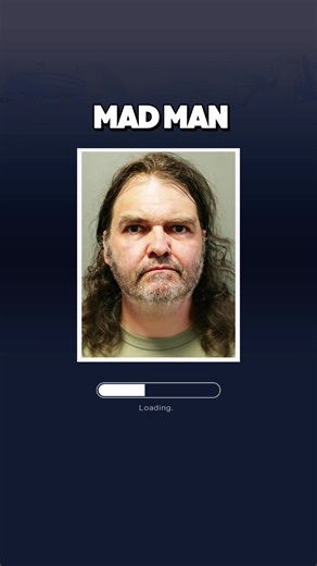 The Madman Who Lived with His Father's Body for a Year#american #scary #creepytok #hottrend