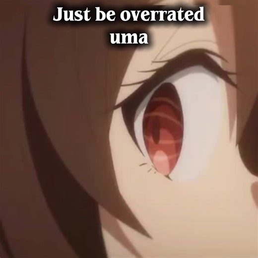 Exploring Agnes Tachyon in Uma Musume: Pretty Derby